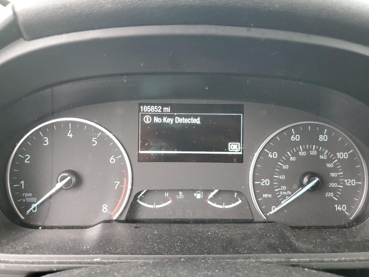 2020 Ford Ecosport Se VIN: MAJ3S2GE8LC335830 Lot: 60906414