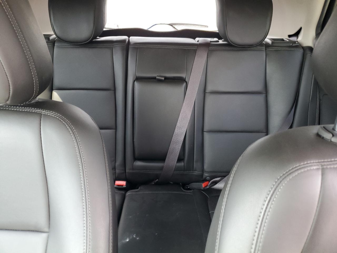 2018 Buick Encore Essence VIN: KL4CJCSB4JB649326 Lot: 61236774