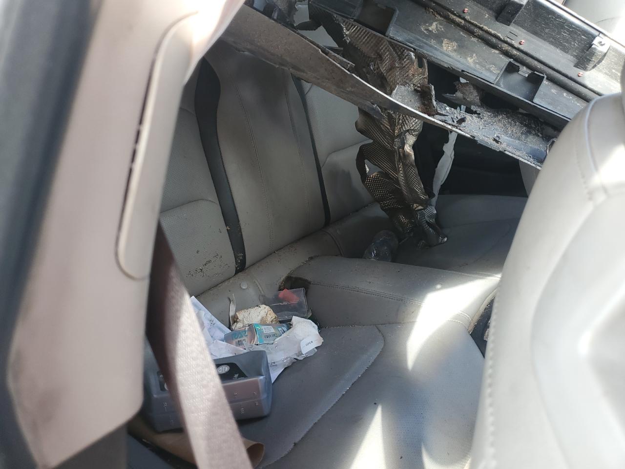 2017 Chevrolet Camaro Lt VIN: 1G1FD1RS5H0165846 Lot: 59629014