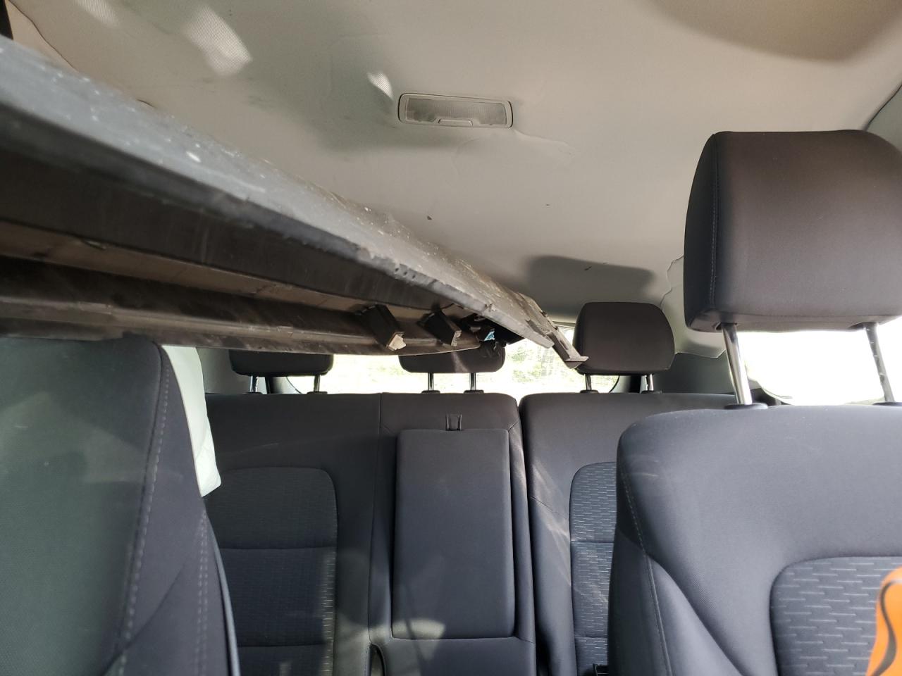 2019 Hyundai Tucson Se VIN: KM8J2CA40KU992505 Lot: 59757194