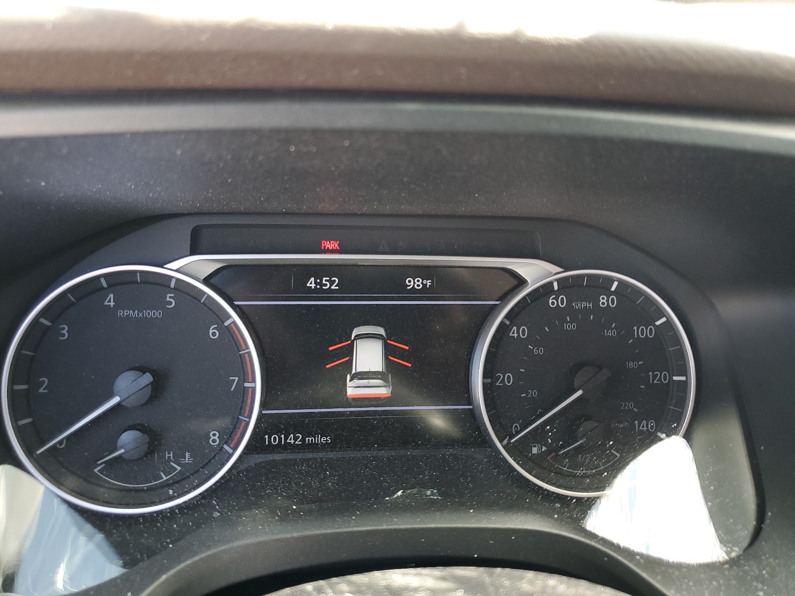 5N1BT3CA4PC817742 2023 Nissan Rogue Sl