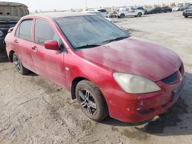 JMYSRCS1A5U777026 - 2005 MITSUBISHI LANCER - #undefined