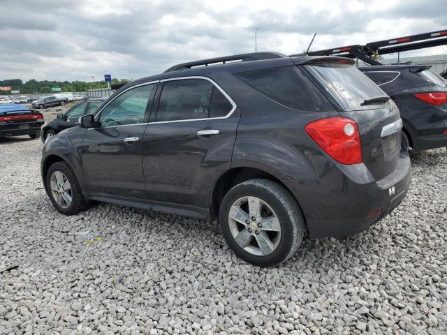  CHEVROLET EQUINOX 2015 Угольный