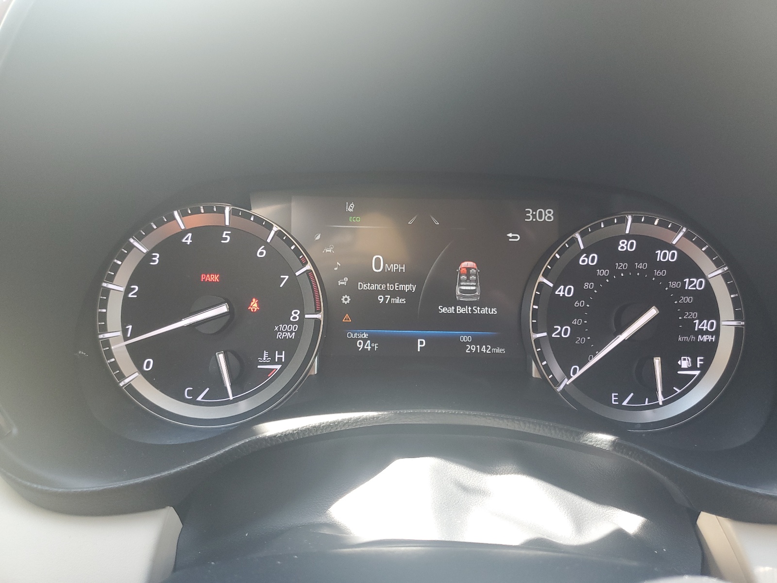 5TDFZRBH3NS227081 2022 Toyota Highlander Platinum