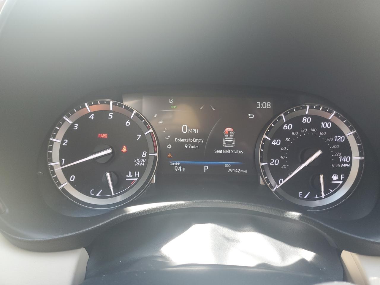 2022 Toyota Highlander Platinum VIN: 5TDFZRBH3NS227081 Lot: 59130684