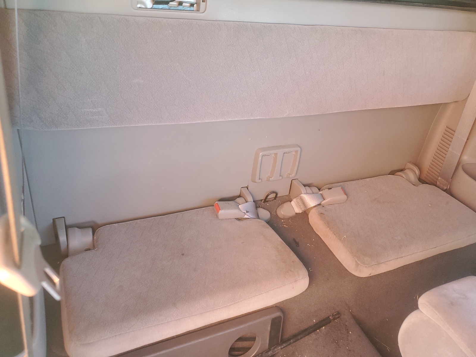 5TEVL52N91Z720644 2001 Toyota Tacoma Xtracab