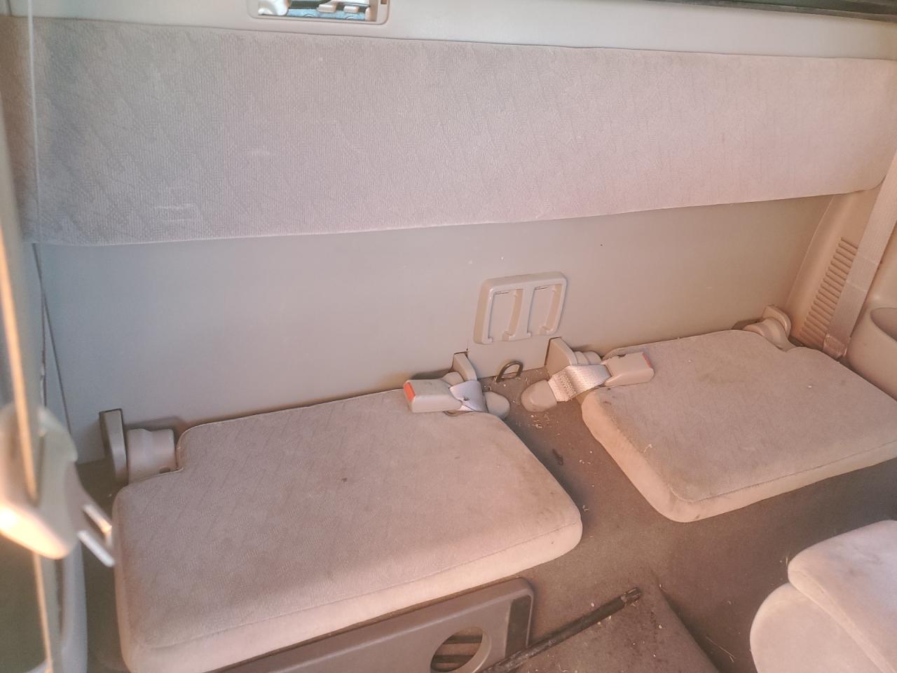 2001 Toyota Tacoma Xtracab VIN: 5TEVL52N91Z720644 Lot: 59746834