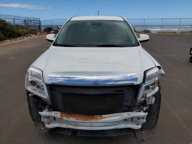  GMC TERRAIN 2013 White