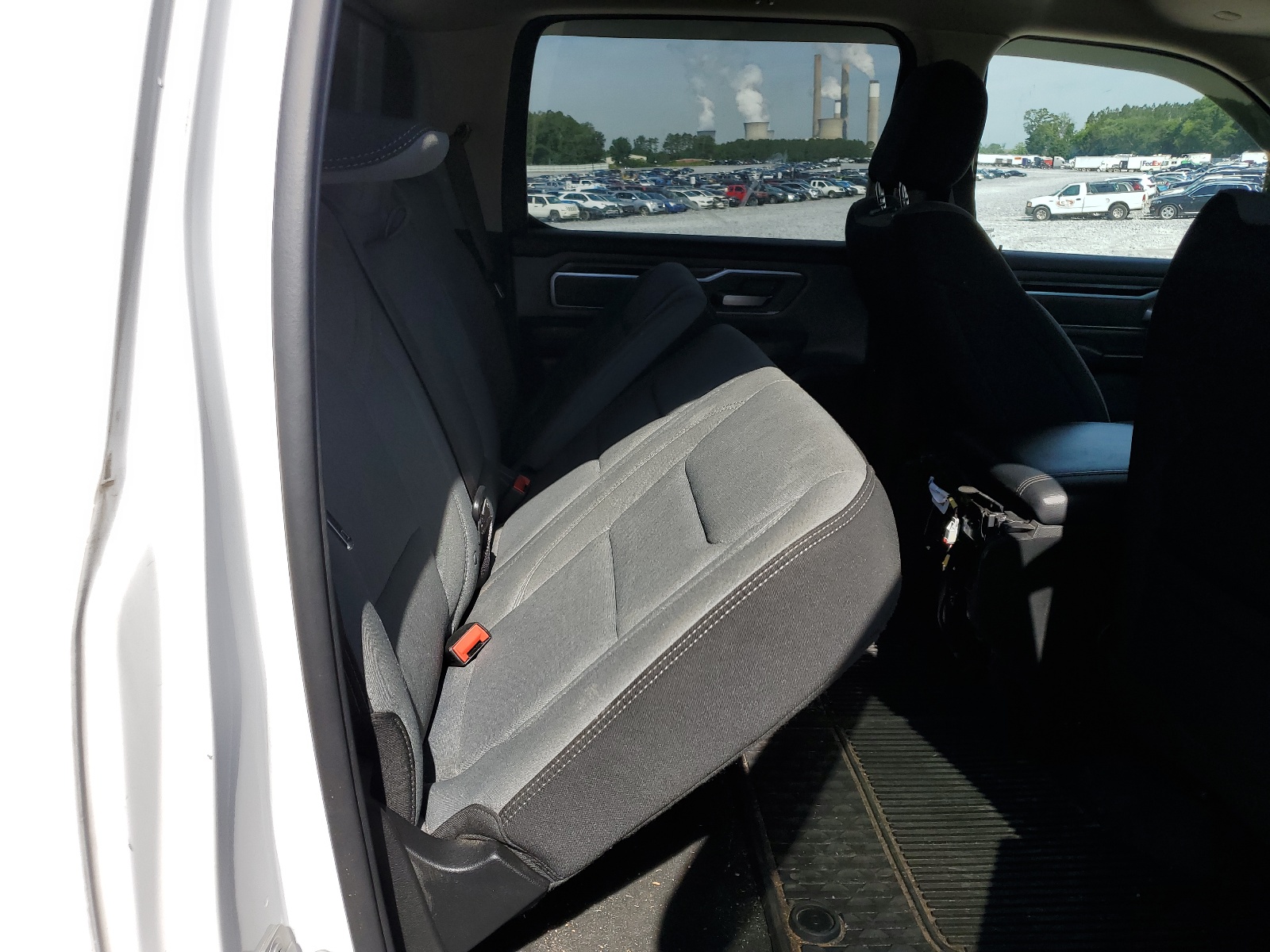 1C6RRFFG5LN385042 2020 Ram 1500 Big Horn/Lone Star