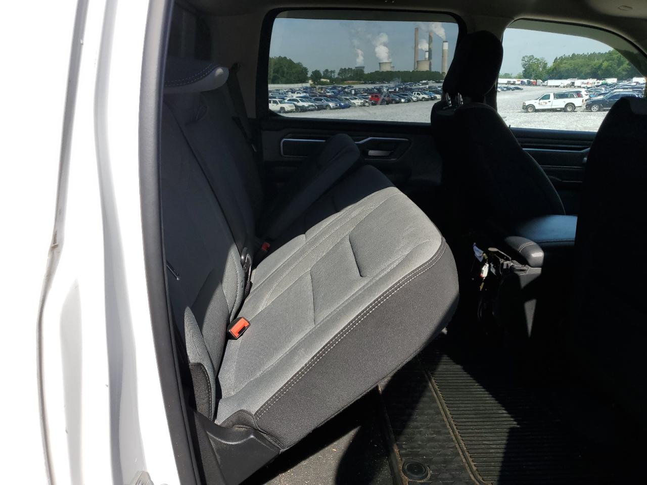 2020 Ram 1500 Big Horn/Lone Star VIN: 1C6RRFFG5LN385042 Lot: 58518334