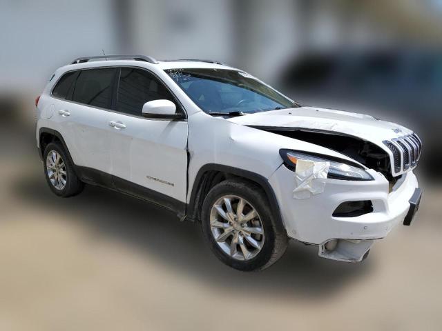 1C4PJLDS0FW566061 | 2015 Jeep cherokee limited