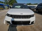 2023 Jeep Grand Cherokee L Summit   for Sale in Wichita, KS - Front End