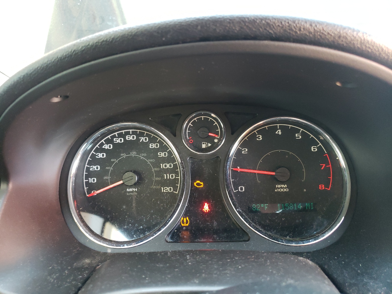 1G1AD5F56A7118001 2010 Chevrolet Cobalt 1Lt