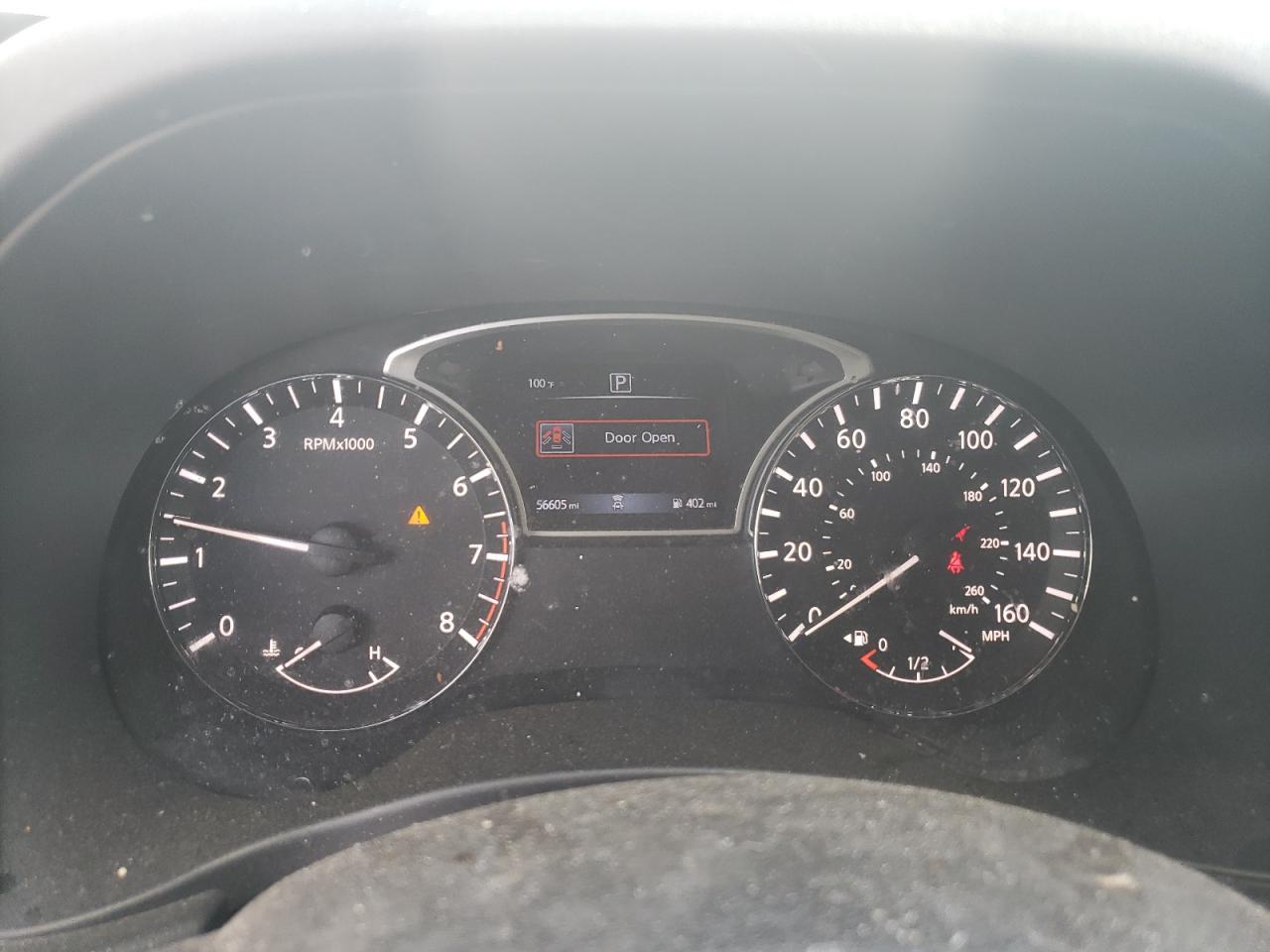 2020 Nissan Pathfinder S VIN: 5N1DR2AN1LC630315 Lot: 60700894