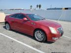 Van Nuys, CA에서 판매 중인 2013 Cadillac Cts Performance Collection - Rear End