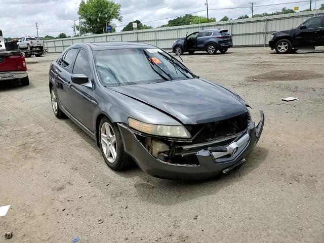 2005 Acura Tl VIN: 19UUA66275A005273 Lot: 59486534