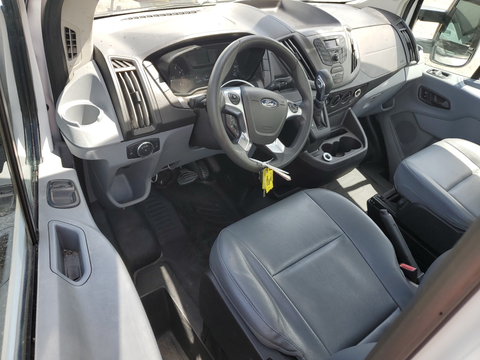 1FDBF9ZM3KKB60197 2019 Ford Transit T-350 Hd