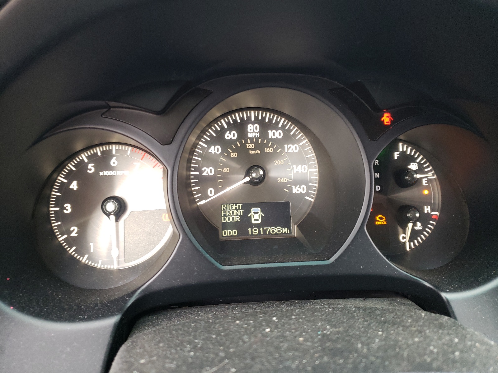 JTHBE96S770022593 2007 Lexus Gs 350