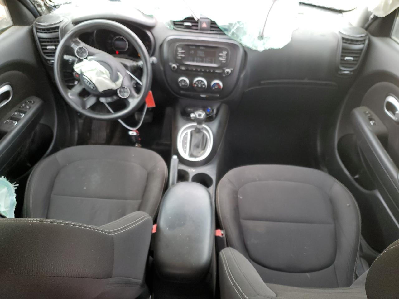 2018 Kia Soul VIN: KNDJN2A26J7508211 Lot: 58731644