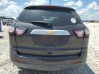 2015 Chevrolet Traverse Ls for Sale in New Braunfels, TX - Side