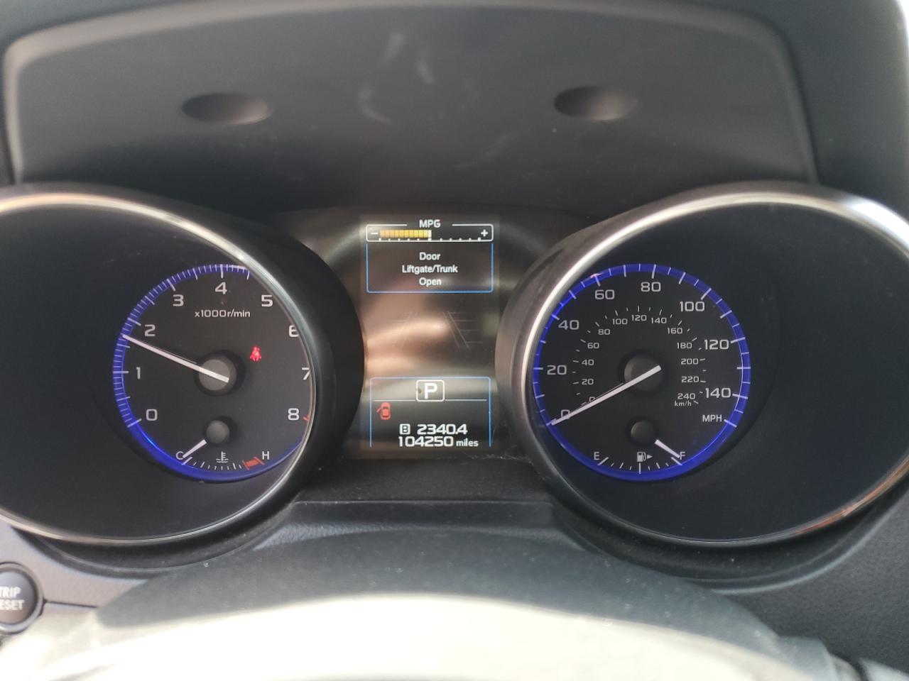 2015 Subaru Outback 2.5I Premium VIN: 4S4BSBHC9F3310986 Lot: 59397944