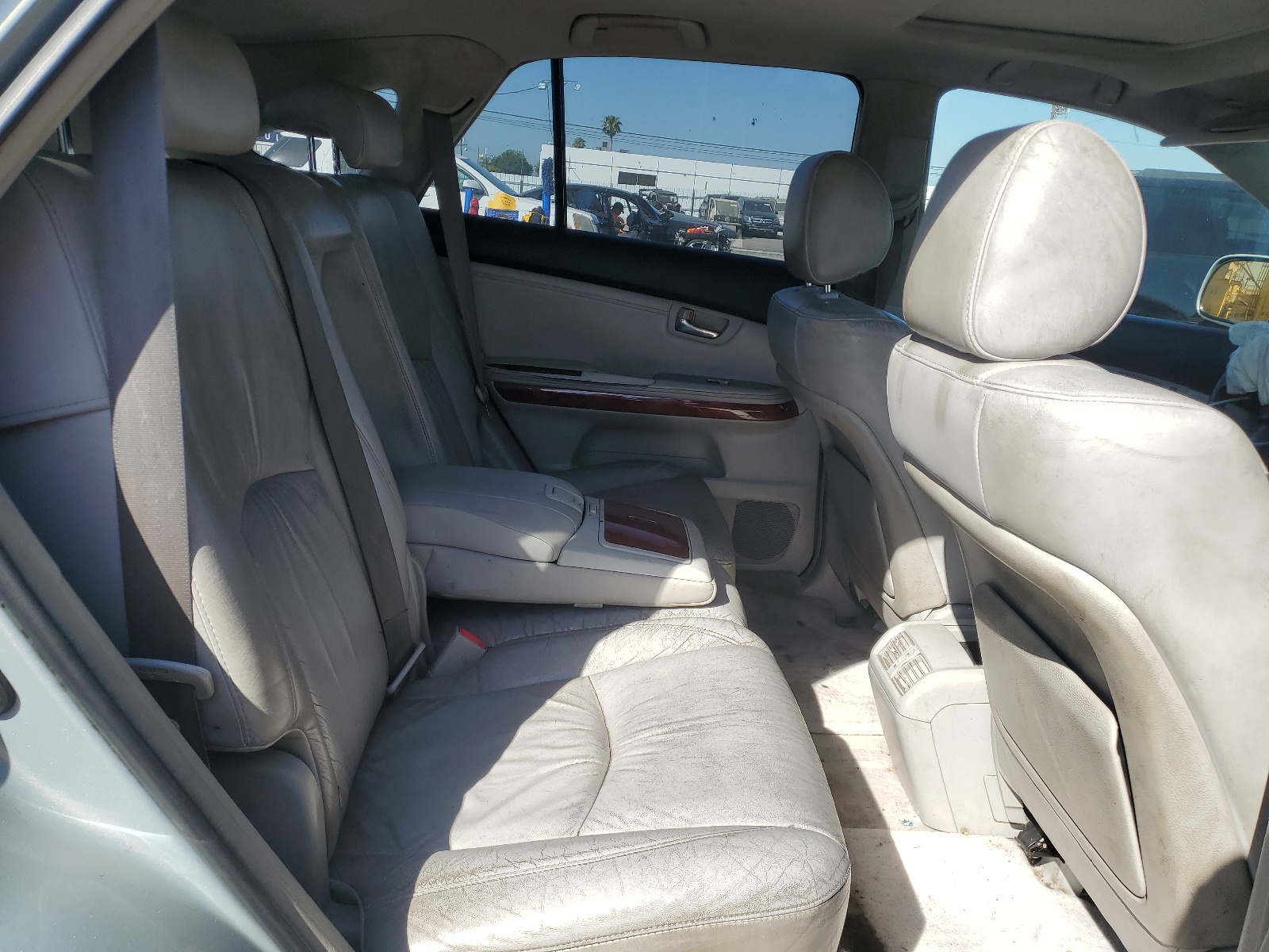 JTJHA31U440052754 2000 Lexus Rx 330