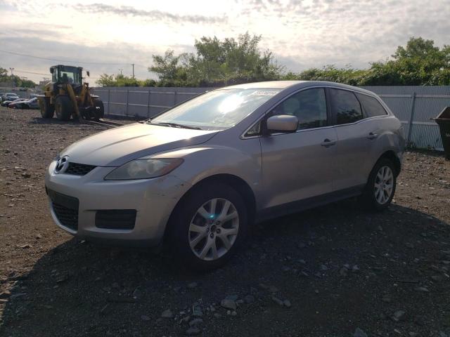 2008 Mazda Cx-7 