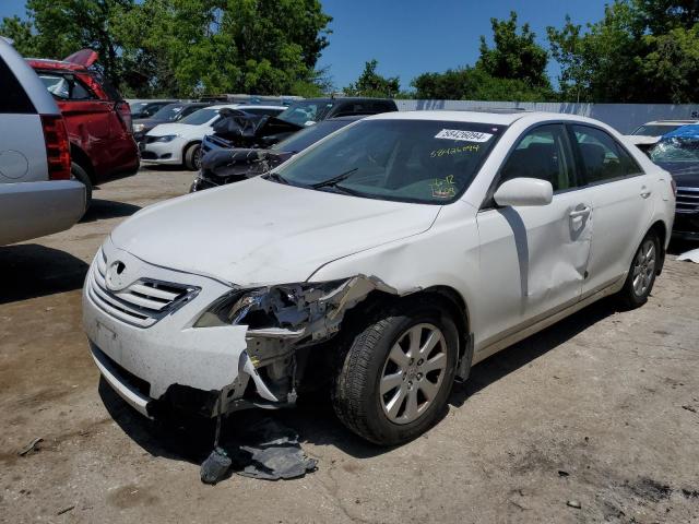 2007 Toyota Camry Ce за продажба в Sikeston, MO - Front End