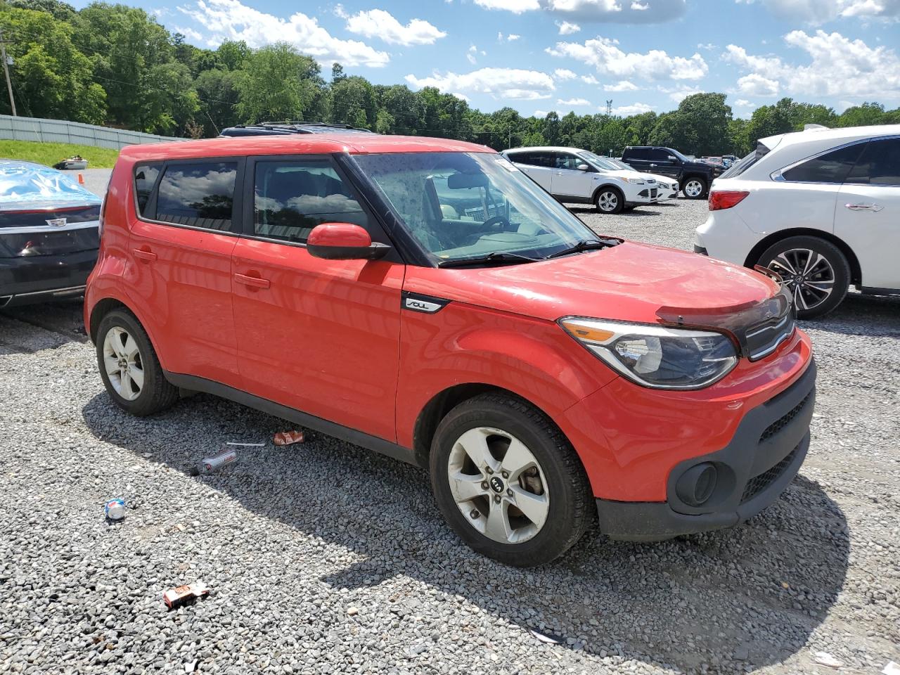 2019 Kia Soul - Image 4