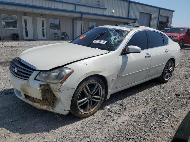 2006 Infiniti M35 Base