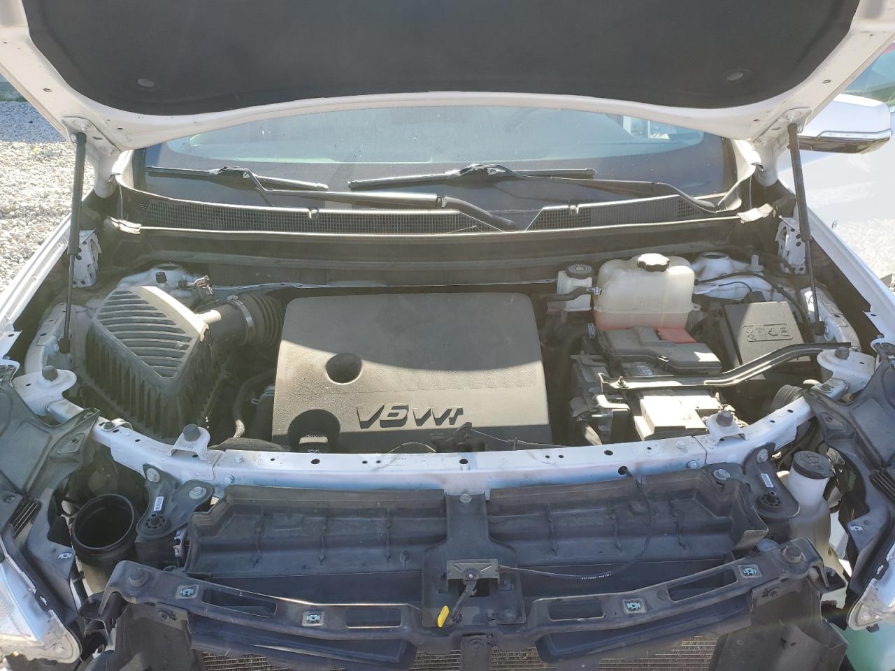 2020 Chevrolet Traverse Lt VIN: 1GNERHKW7LJ232208 Lot: 57852154