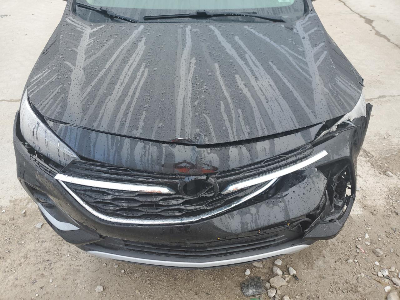 2022 Buick Encore Gx Select VIN: KL4MMDSL2NB062610 Lot: 60539864