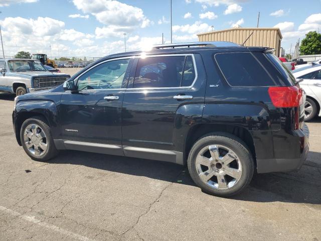  GMC TERRAIN 2015 Black