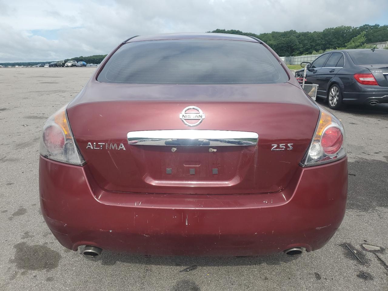 2012 Nissan Altima Base VIN: 1N4AL2AP8CC192294 Lot: 69968964