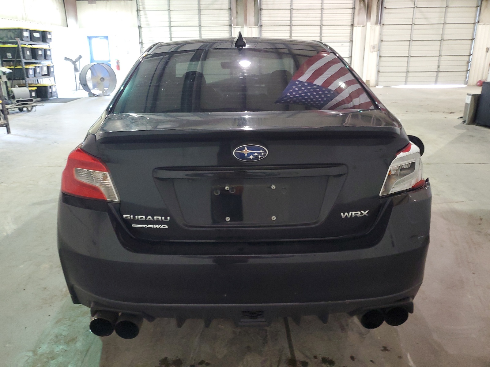 JF1VA1A66K9801239 2019 Subaru Wrx