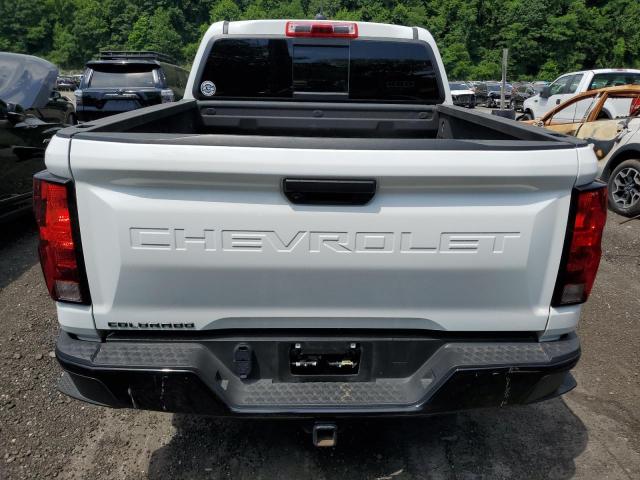 1GCPTEEK6P1156125 | 2023 Chevrolet colorado trail boss