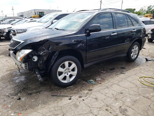 2008 Lexus Rx 350