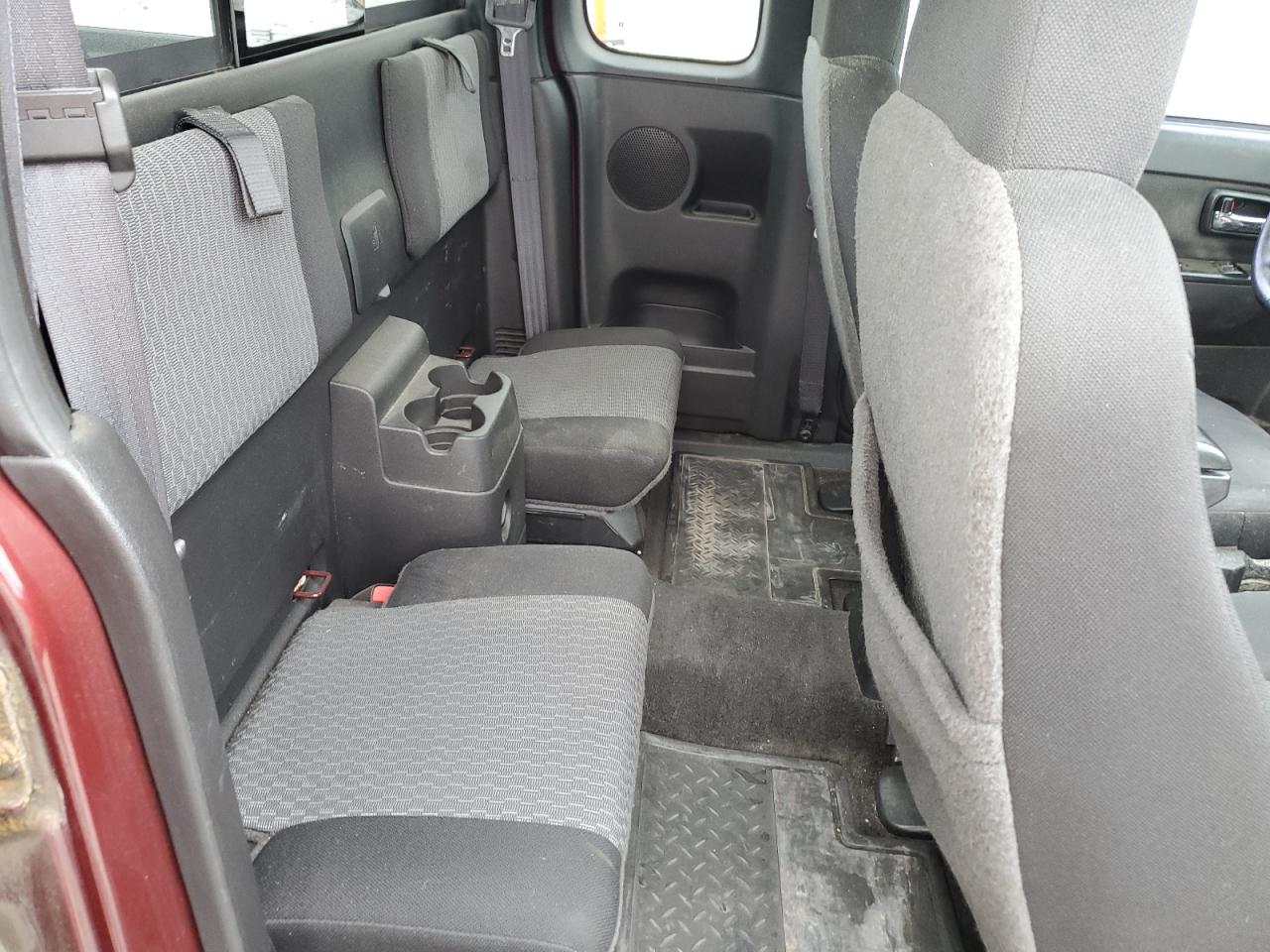 2008 Isuzu I-370 VIN: 1GGCS19E288700688 Lot: 57658504