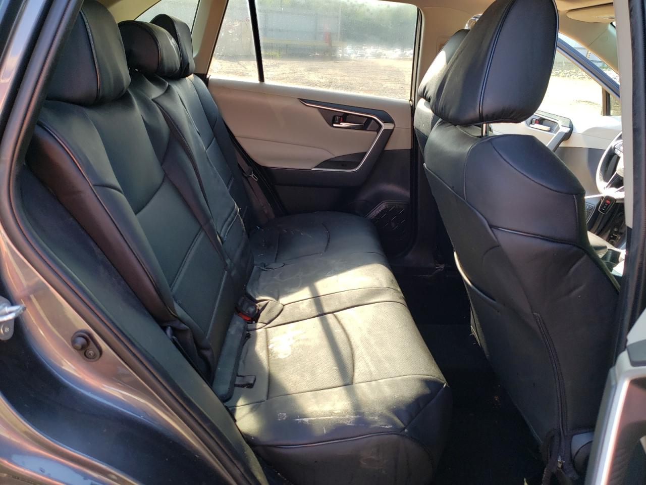 2019 Toyota Rav4 Xle VIN: JTMP1RFV4KD026776 Lot: 57206474