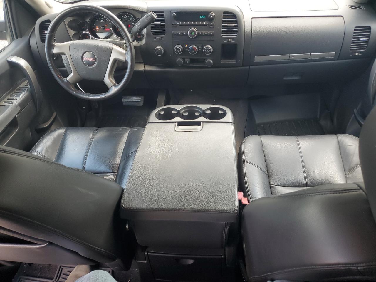 2012 GMC Sierra K2500 Sle VIN: 1GT120CG4CF146961 Lot: 60322964