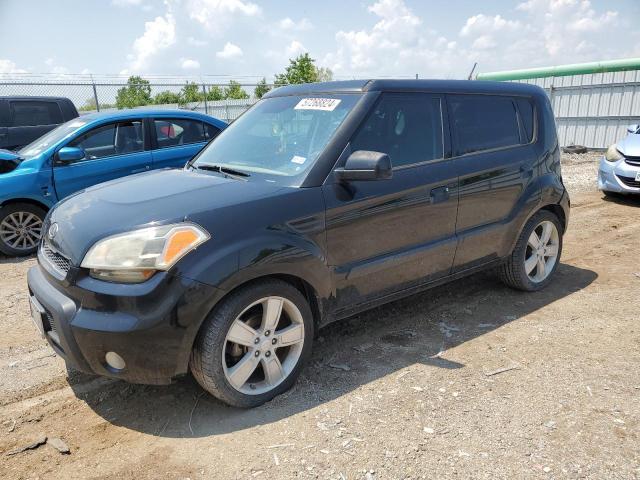 2010 Kia Soul +