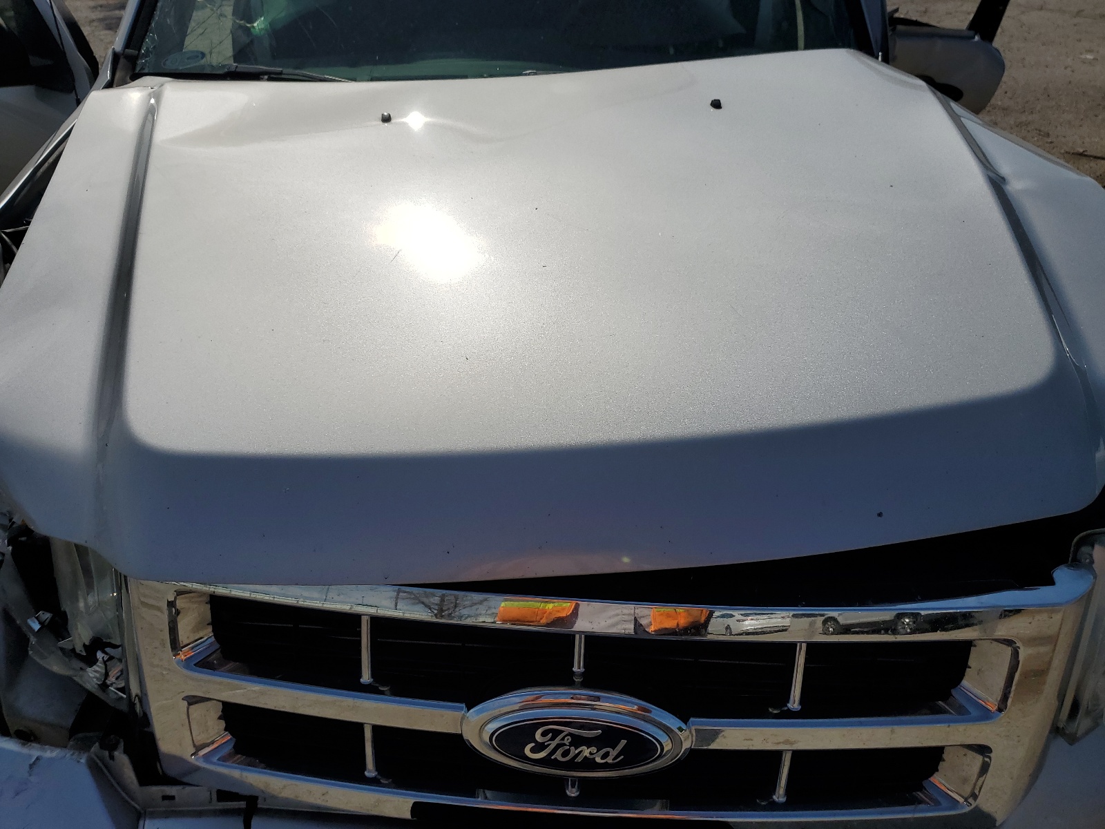 1FMCU0D71CKA34249 2012 Ford Escape Xlt