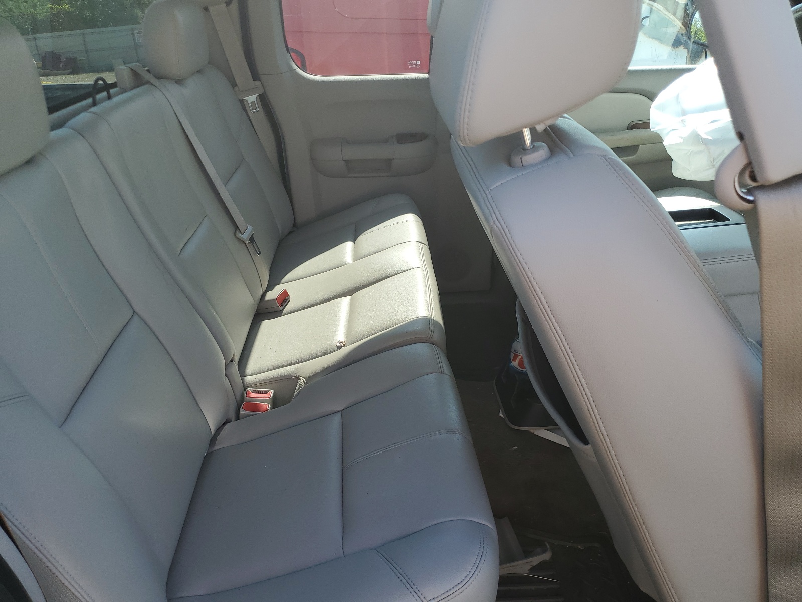 2GTEK19J581198981 2008 GMC Sierra K1500