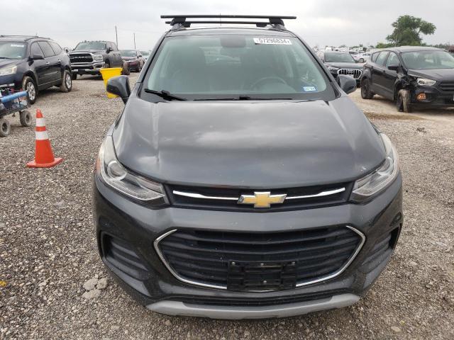  CHEVROLET TRAX 2018 Серый