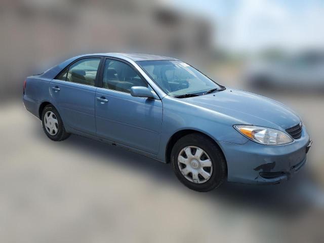 JTDBE32K220071925 | 2002 Toyota camry le