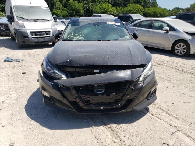 1N4BL4DV6MN415822 | 2021 Nissan altima sv