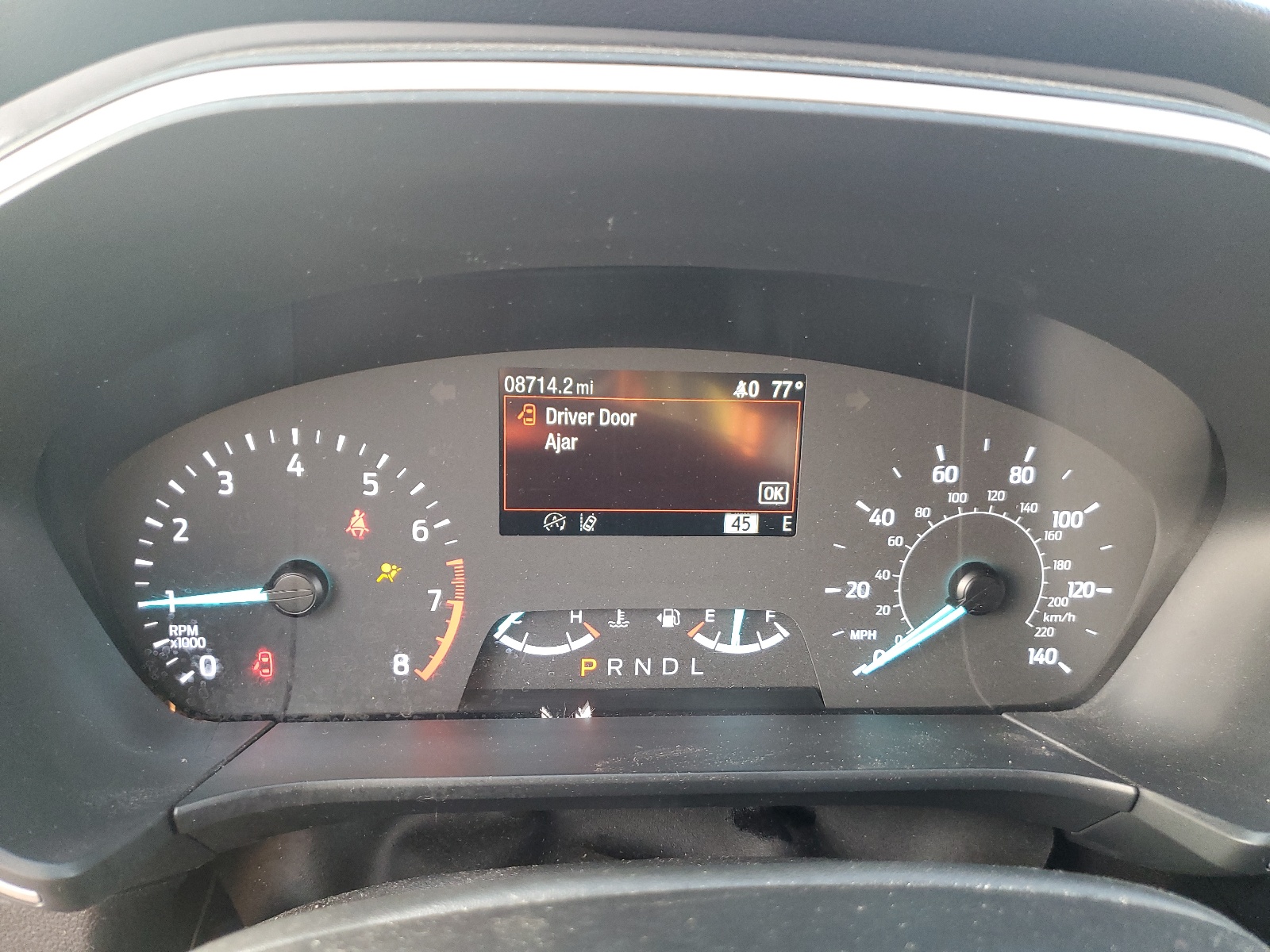 1FMCU9G64NUB54982 2022 Ford Escape Se