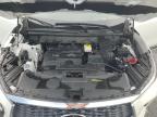 2023 Infiniti Qx60 Autograph იყიდება Tulsa-ში, OK - Mechanical