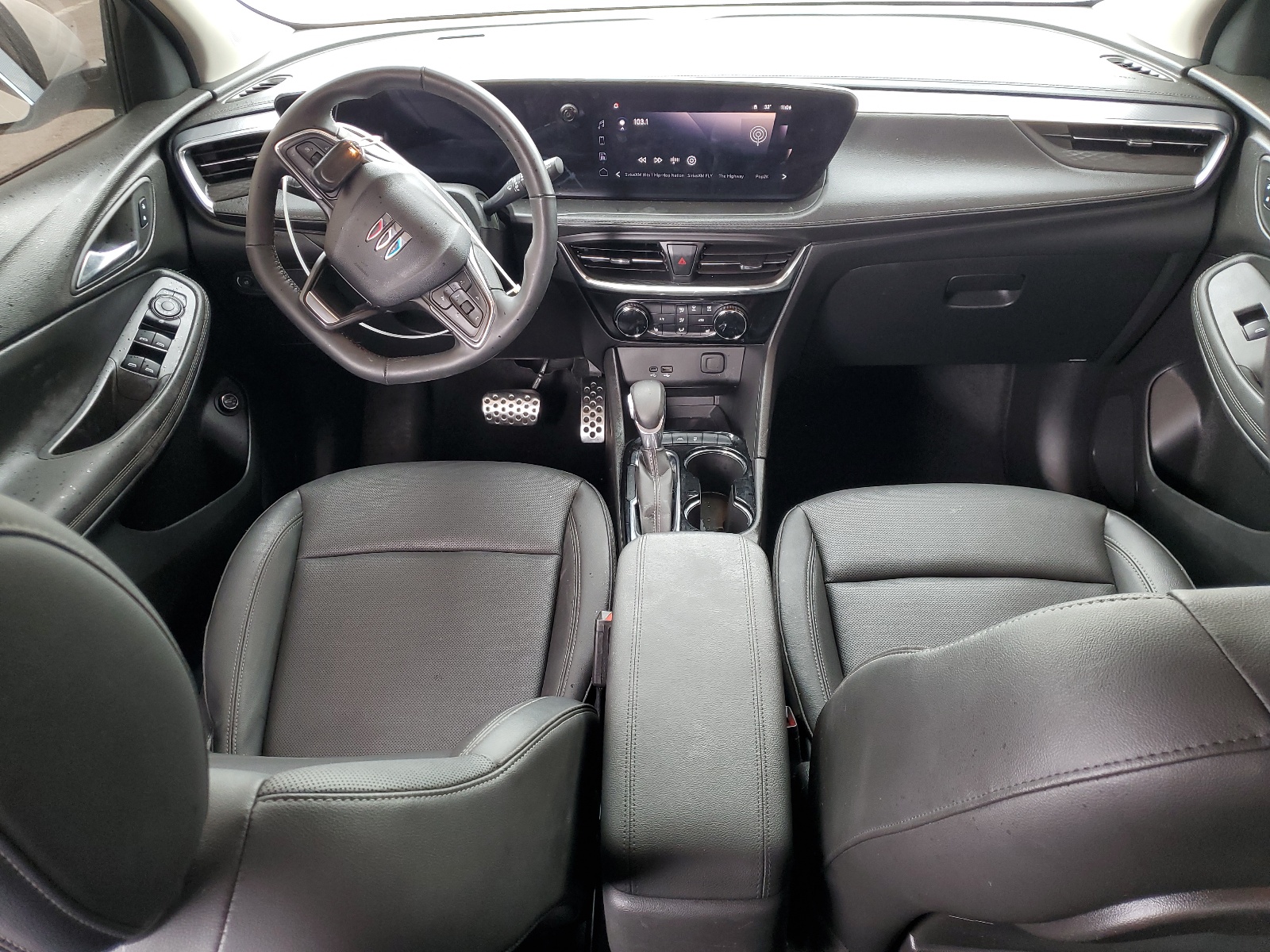 KL4AMDSL5RB001194 2024 Buick Encore Gx Sport Touring