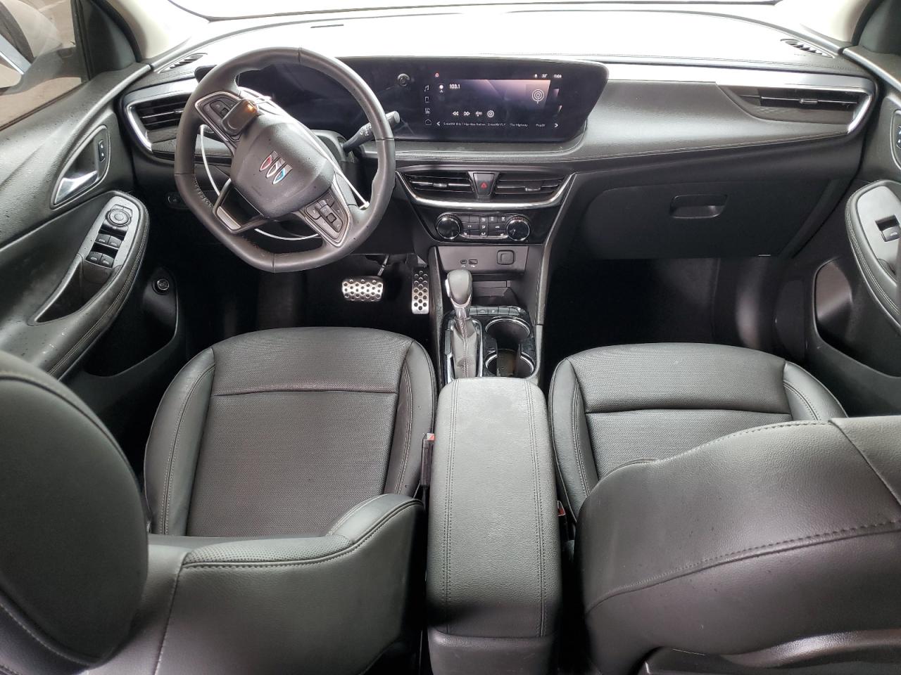 2024 Buick Encore Gx Sport Touring VIN: KL4AMDSL5RB001194 Lot: 59800664